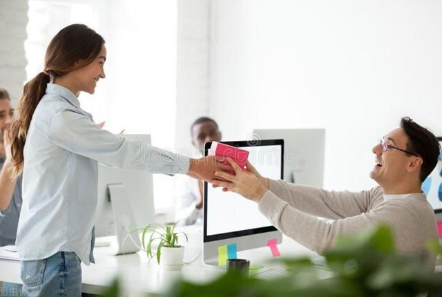 一個好企業(yè)的員工福利標準是怎么樣的？